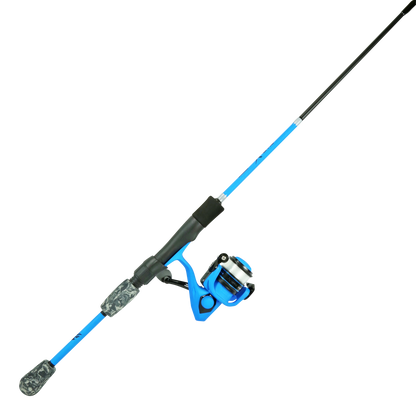Okama X-OTIC Spinning Combos 6'6"
