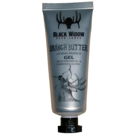Black Widow Branch Butter 1.5 oz