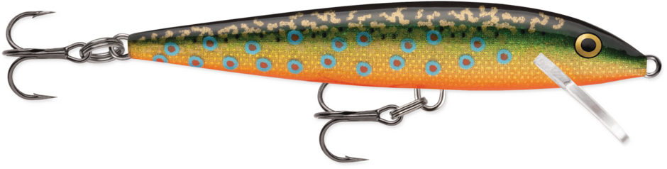 Rapala Original Floating®