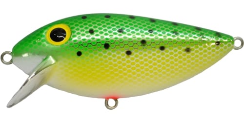 Brad's Thin Fish 1/2OZ