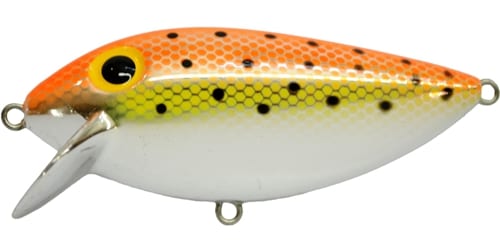 Brad's Thin Fish 1/2OZ