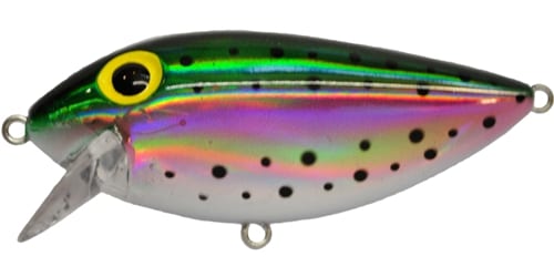 Brad's Thin Fish 1/2OZ