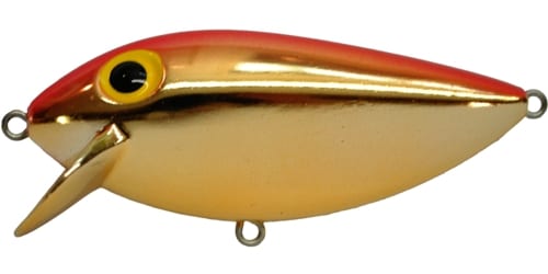 Brad's Thin Fish 1/2OZ