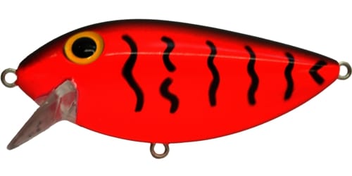 Brad's Thin Fish 1/2OZ