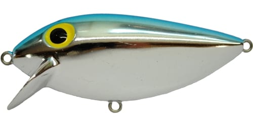 Brad's Thin Fish 1/2OZ