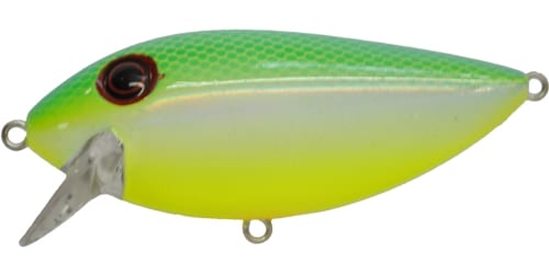 Brad's Thin Fish 1/2OZ