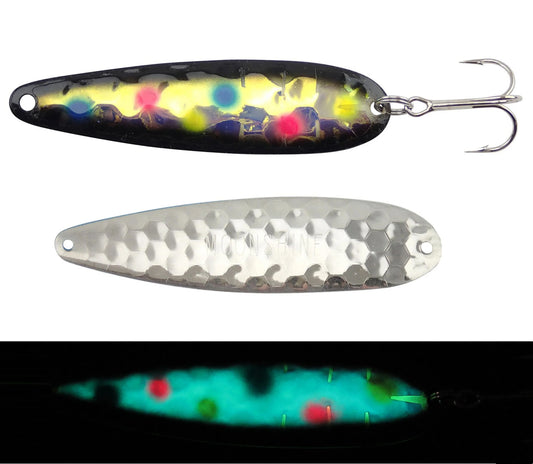 Moonshine Lures RV Series Burnt Bread