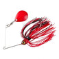 Booyah Micro Pond Magic 1/8 oz. Fire Ant