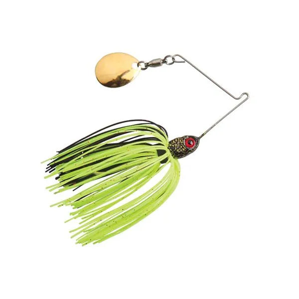 Booyah Micro Pond Magic 1/8 oz. Spinnerbait Wasp