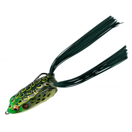Booyah Pad Crasher Jr Frog