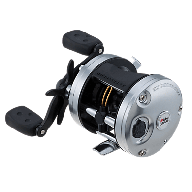 Abu Garcia For Life Ambassadeur C3-6500