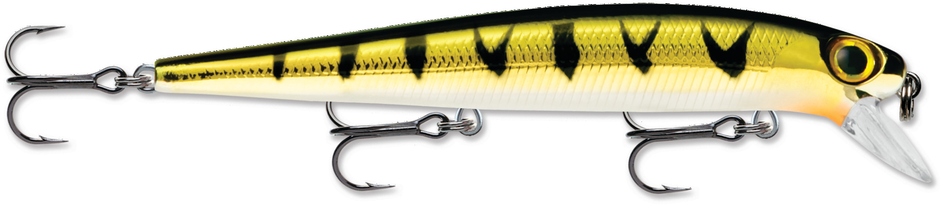 Storm Thunder Stick Mad Flash Shallow 4-3/8"