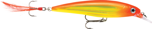 Rapala X-Rap XR10 Hot Head