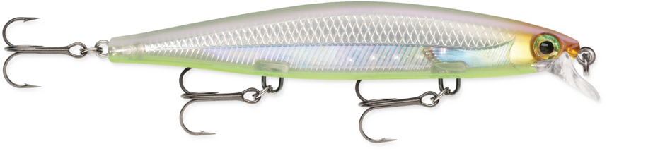 Rapala Shadow Rap® Deep Bud