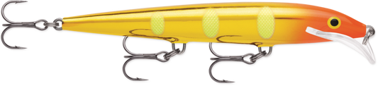 Rapala Scatter Rap® Minnow Juicy Lucy