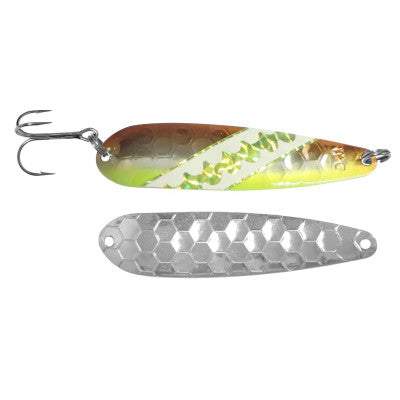 DW Spoon Caramel Dolphin