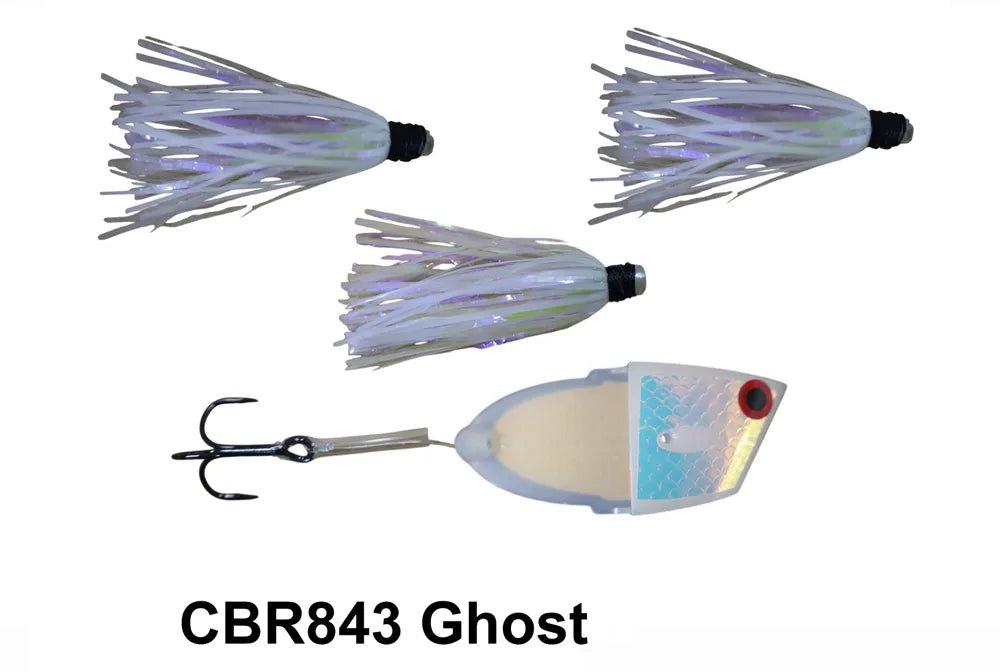 Dreamweaver Meat Rig Ghost