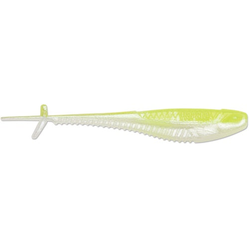 Crush City Mooch Minnow 3.5" 6CT