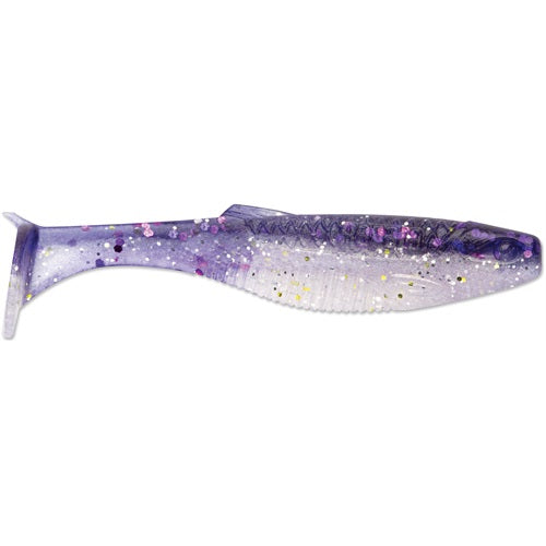 The Mayor Purpledecent