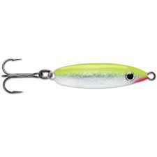 VMC Pro Series Rattle Spoon 1/8oz