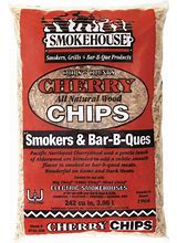 Smokehouse Wood Chips