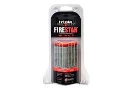 Triple Seven Fire Star The Clean Pellet