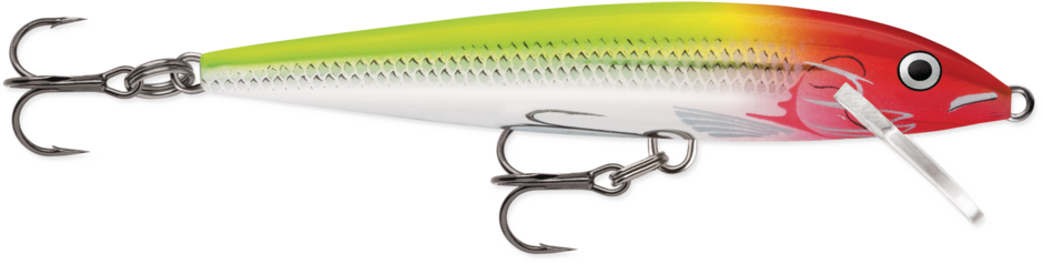 Rapala Original Floating®