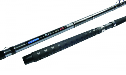 Okuma Classic Pro 7'6" M Lake Trolling