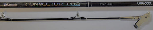Okuma Convector Pro Trolling 9' MH Diver Swivel Tip