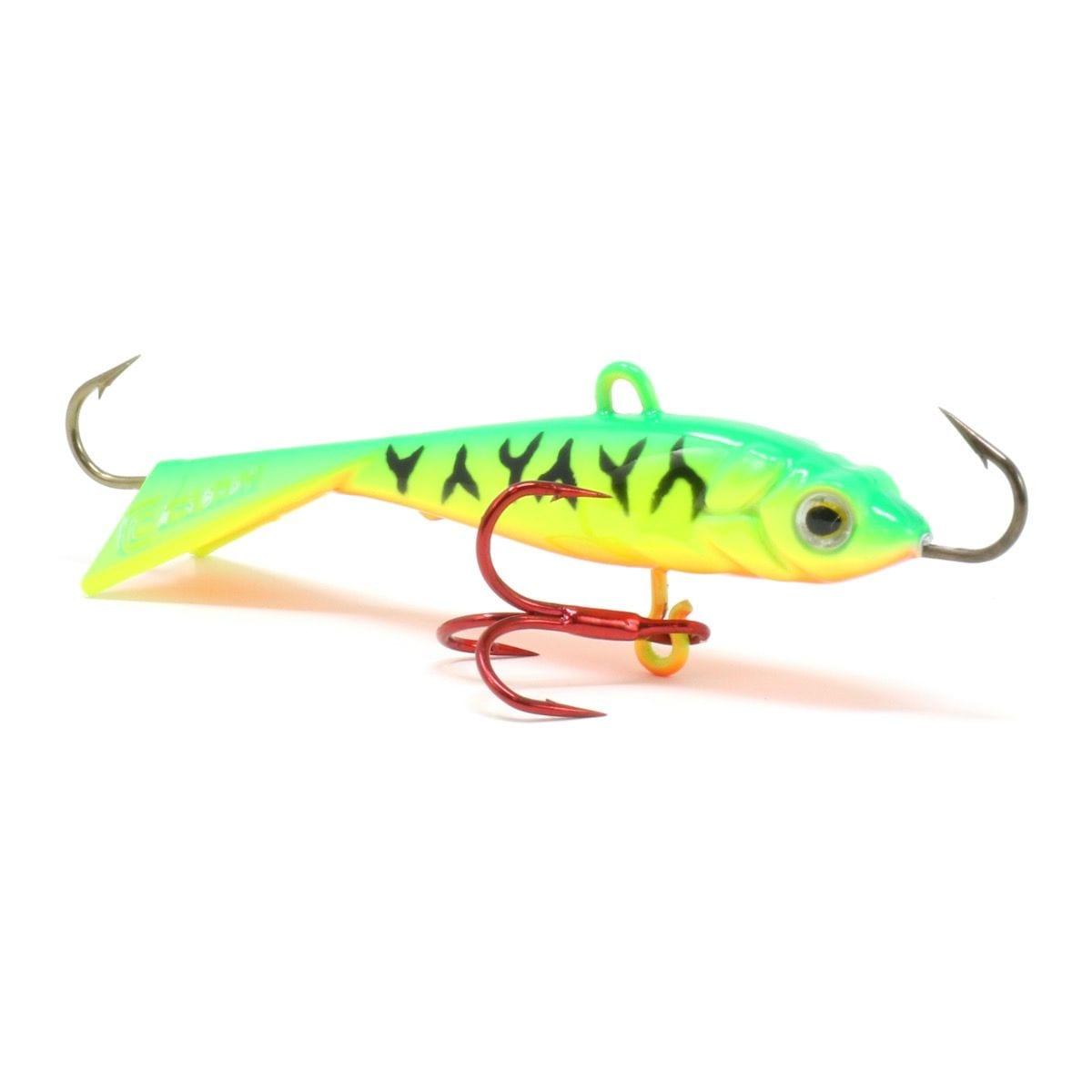 Clam Tikka Mino 1/8OZ  1-3/8" Length
