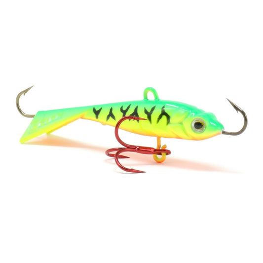 Clam Tikka Mino 1/16OZ  1" Length