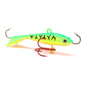 Clam Tikka Mino 1/8OZ  1-3/8" Length