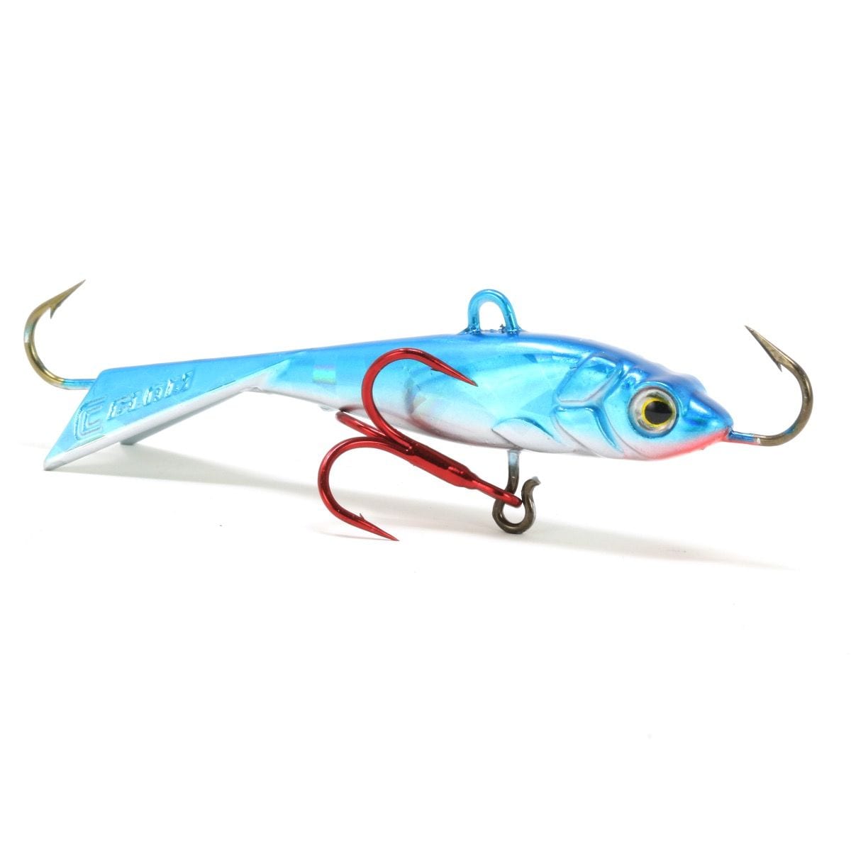 Clam Tikka Mino 1/8OZ  1-3/8" Length