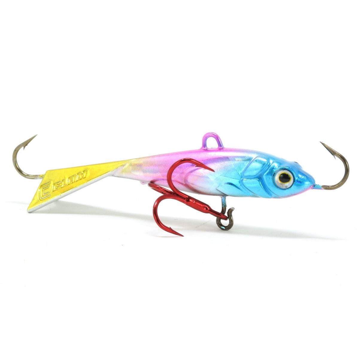 Clam Tikka Mino 3/16OZ  1-11/16" Length