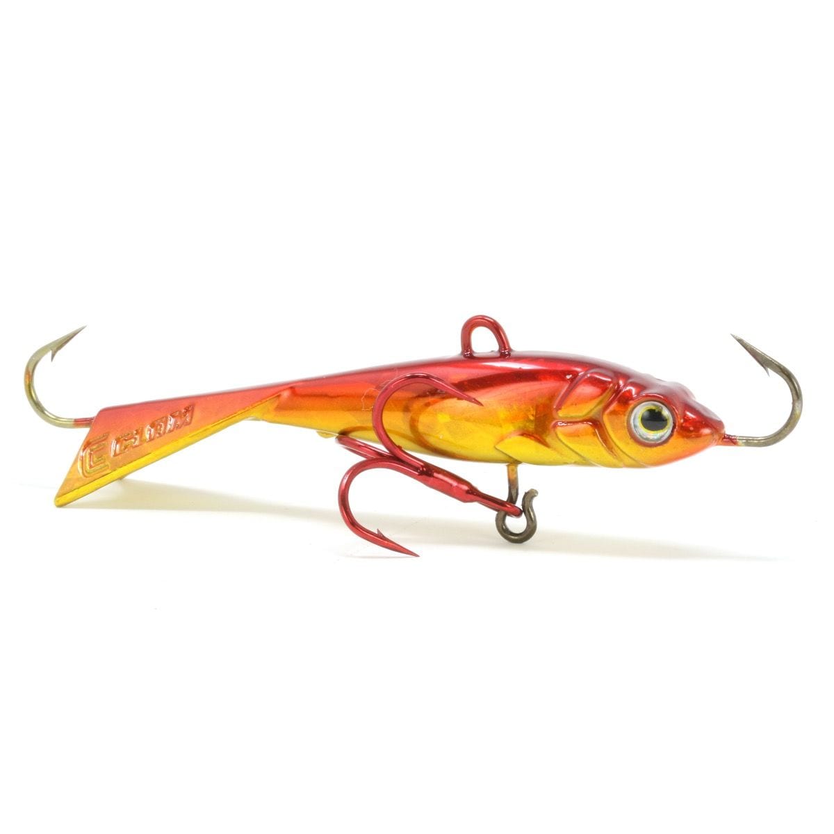 Clam Tikka Mino 1/16OZ  1" Length