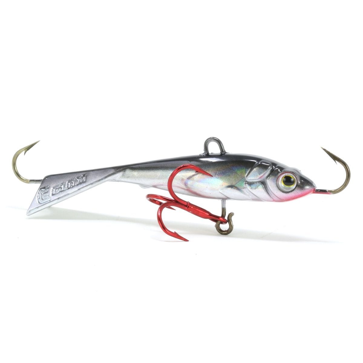Clam Tikka Mino 1/8OZ  1-3/8" Length