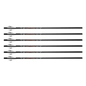 Excalbur 18" Carbon Crossbow Arrows