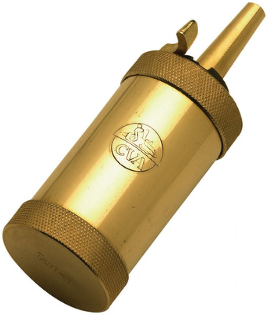 CVA Cylinder Flask Field Model