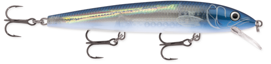 Rapala Husky Jerk® HJ12 Helsinki Ghost