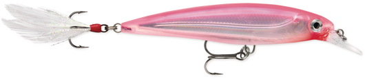 Rapala X-Rap XR08 Hot Pink