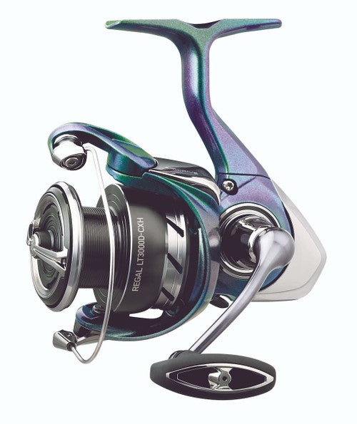 Daiwa Regal LT Spinning Reel