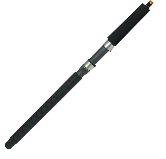 Okuma Dead Eye Classic Telescoping DEC-C-861M-T  8'6" Medium