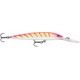 Rapala Down Deep Husky Jerk® Pink Tiger UV