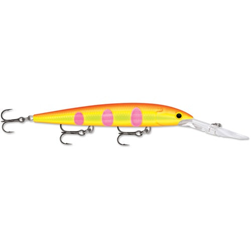 Rapala Down Deep Husky Jerk® Dreamsicle
