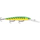 Rapala Deep Husky Jerk 12 Fire Tiger
