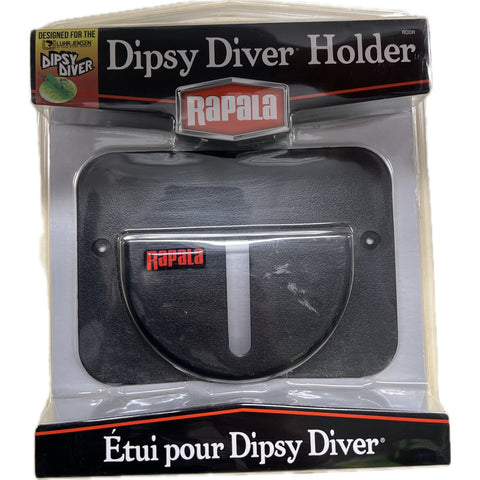 Rapala Dipsy Diver Holder