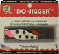 Bay de Noc Do-Jigger SZ3  1/3OZ