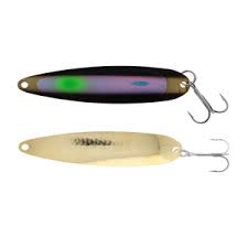 Moonshine Trolling Spoon MoonMaster - SeaSick