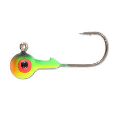 RZ Jigs 1/16OZ Parakeet