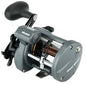 Okuma Coldwater A-Series Round Line Counter Star Drag Reel